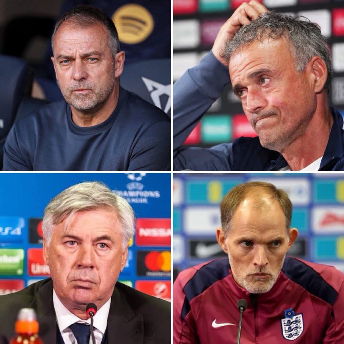 J 🇮🇹ユベントス / 欧州サッカー考察 tweet media