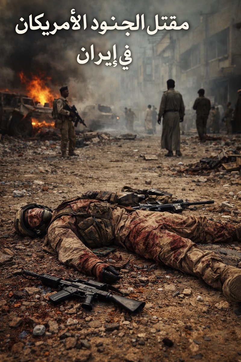 ناركوس tweet media