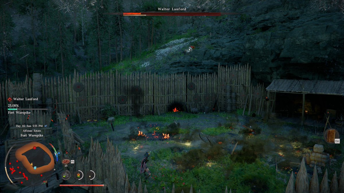 Crimson desert bosses cheat