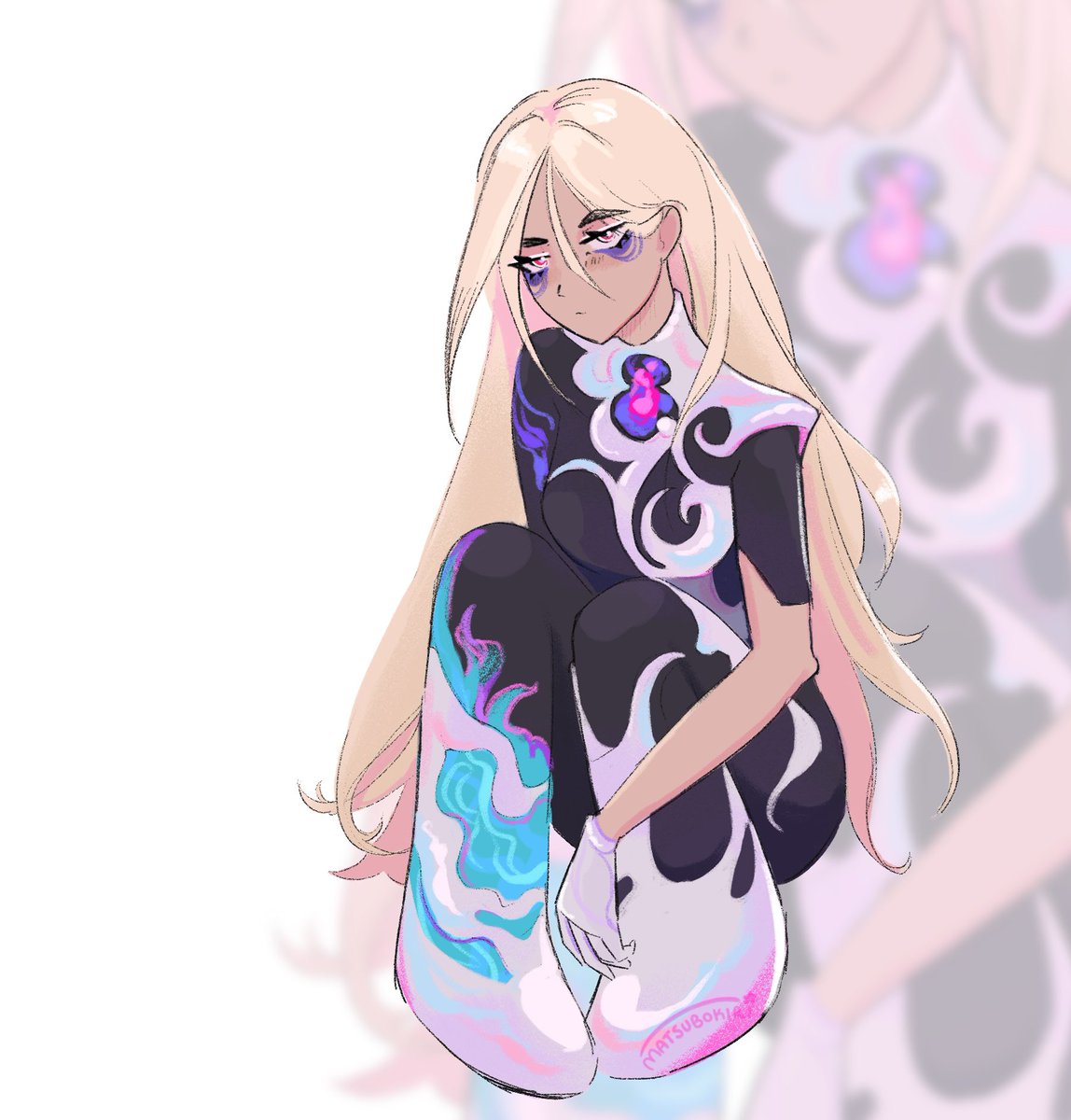 Pine & Kiri 🦈🏕️ tweet media