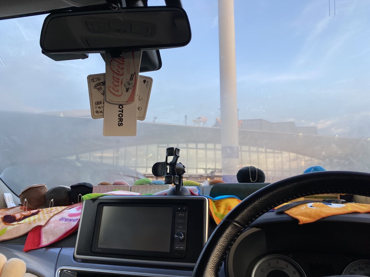 DJ COKE@3/29-31岡崎🚗6/27青春ヶ丘東京昼💚 tweet media