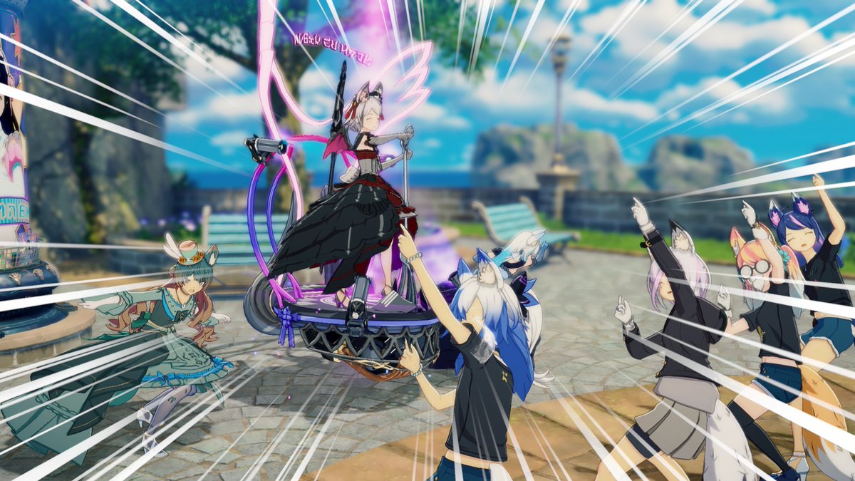 大福うさぎ tweet media