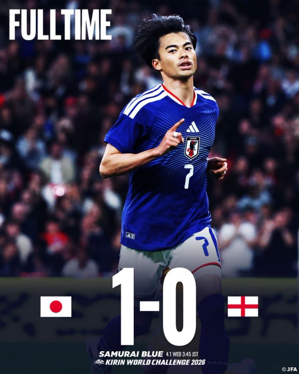 Fooootest（サッカーブログ） tweet media