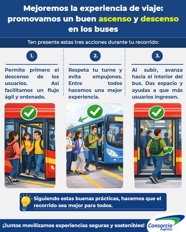 Consorcio Express tweet media