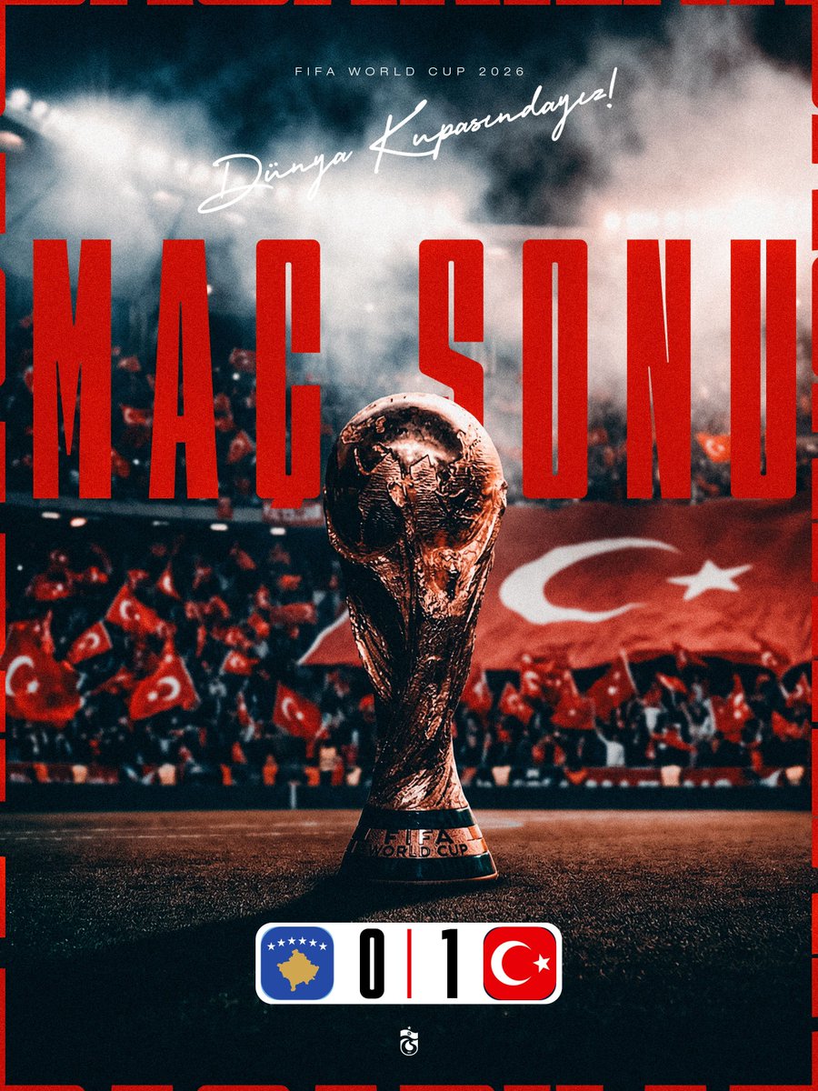 Trabzonspor tweet media