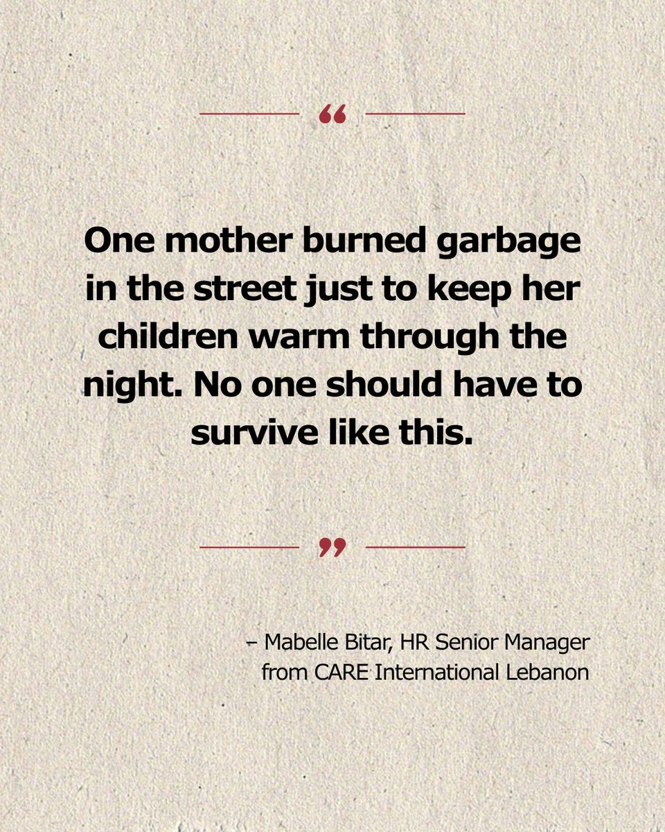 Humanitarian Coalition | Coalition Humanitaire tweet media