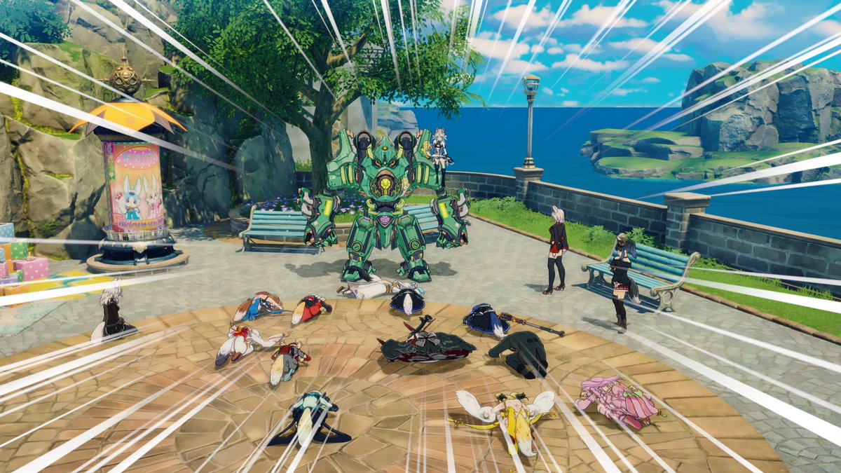 大福うさぎ tweet media