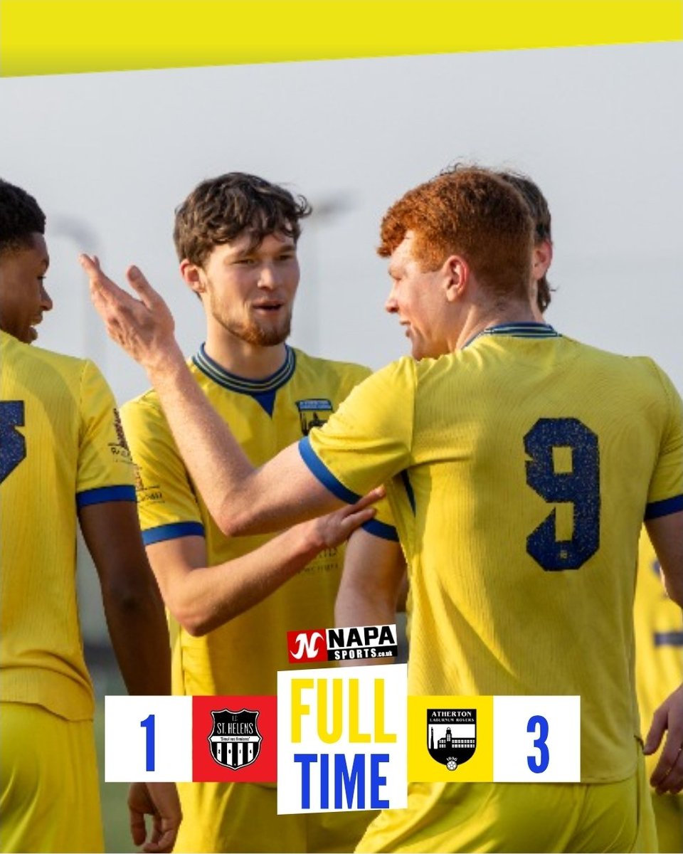 AthertonLRFC's tweet photo. FIVE MONTHS UNBEATEN 😍

#OneOfAKind https://t.co/Jy28Tvp9UQ
