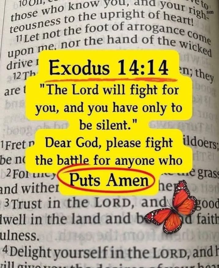 AMEN ❤ 🙏 ✝️