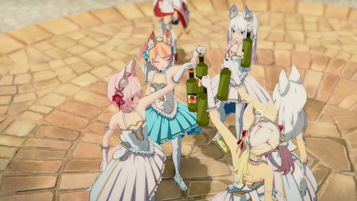 大福うさぎ tweet media