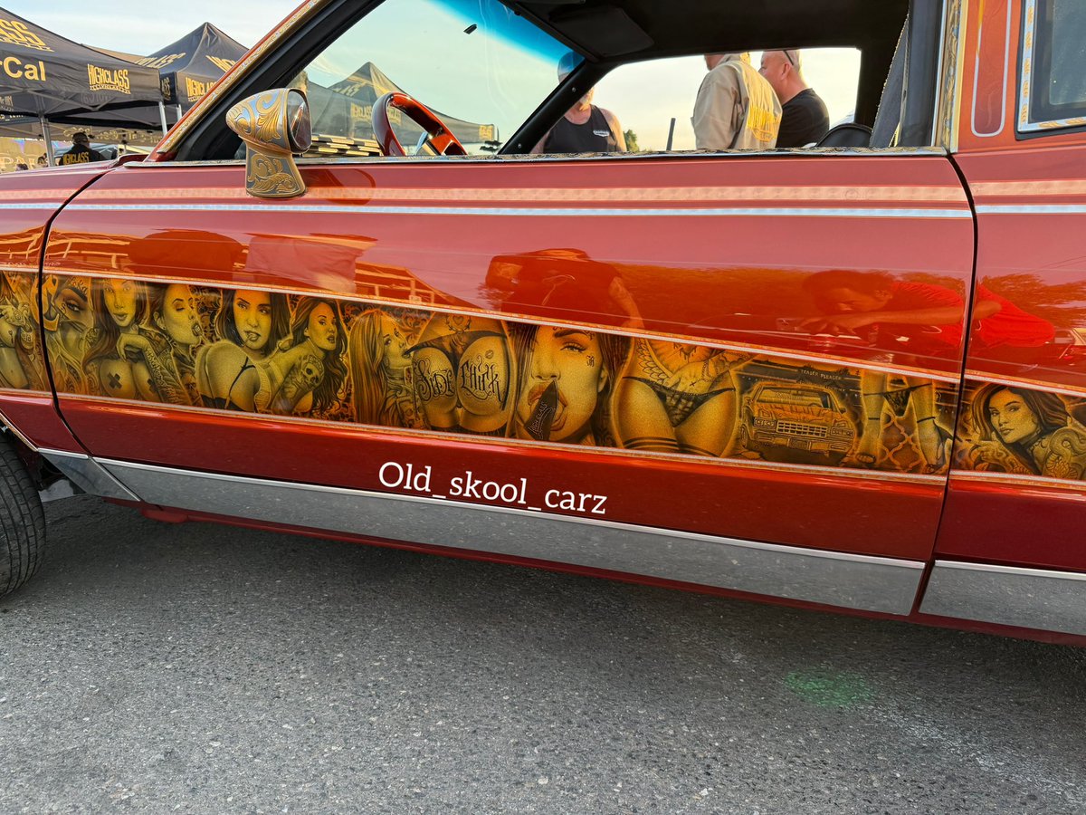 oldskoolcarz's tweet image. #MonteCarlo #highclass