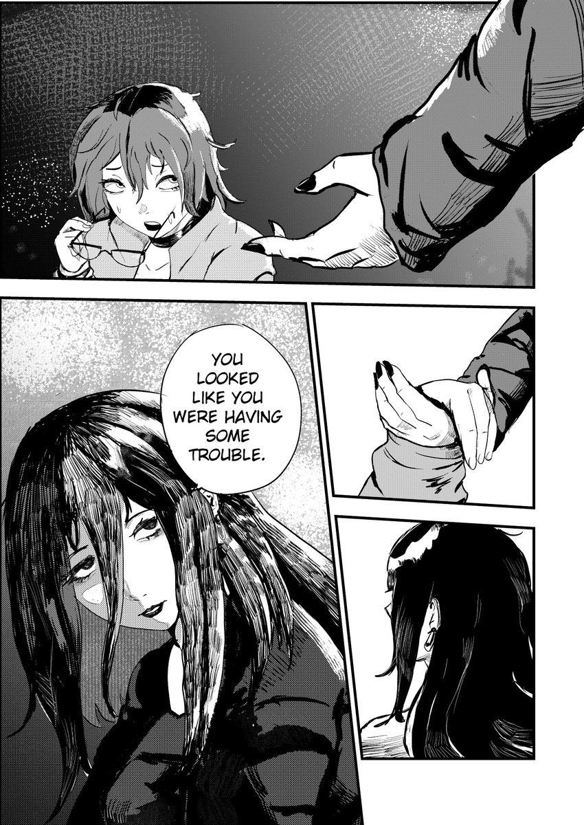 illikuta | COMMS OPEN tweet media