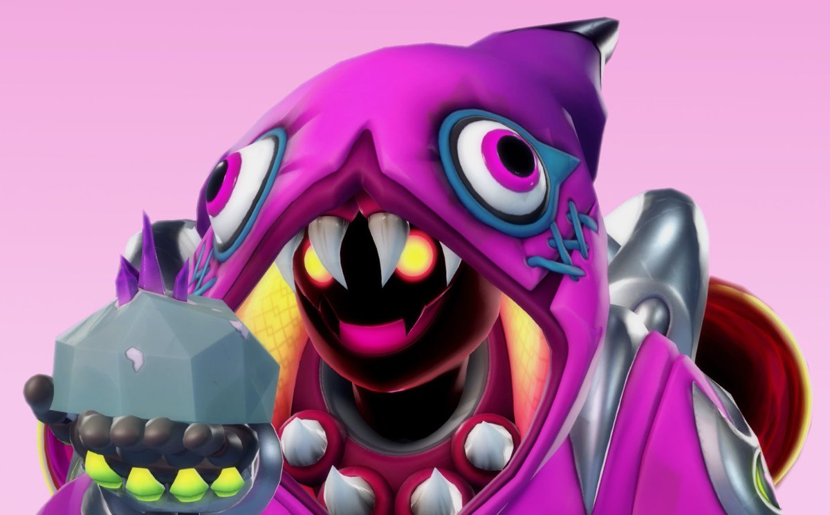 🩷 MeloPami 🩷 @ 25% healing tweet media