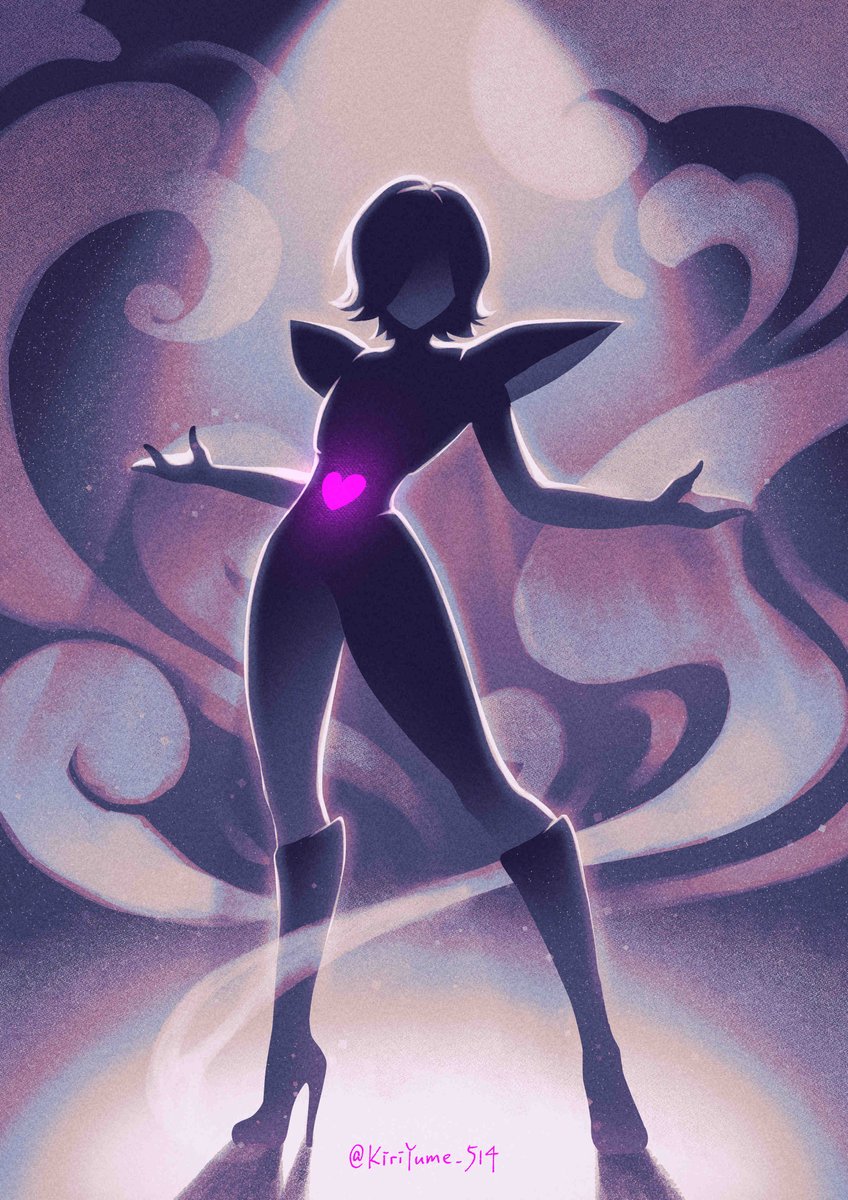 霧夢 KiriYume tweet media