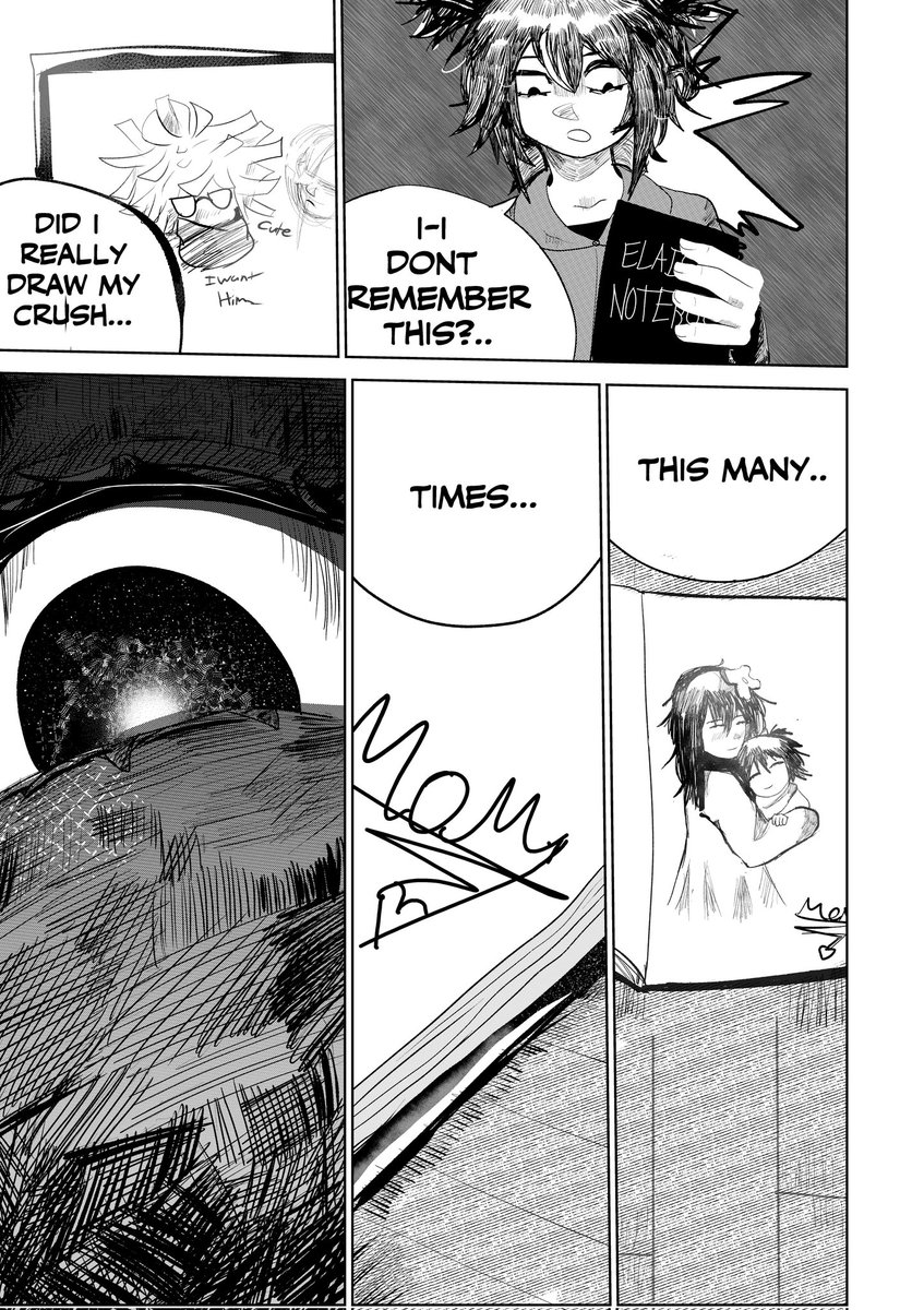 illikuta | COMMS OPEN tweet media