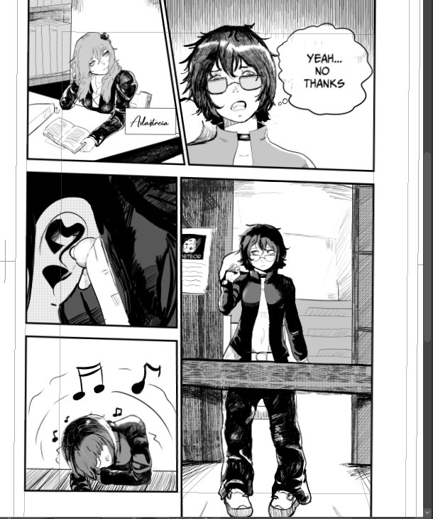 illikuta | COMMS OPEN tweet media