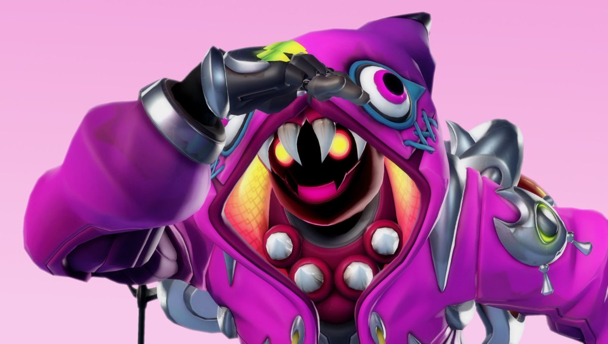 🩷 MeloPami 🩷 @ 25% healing tweet media