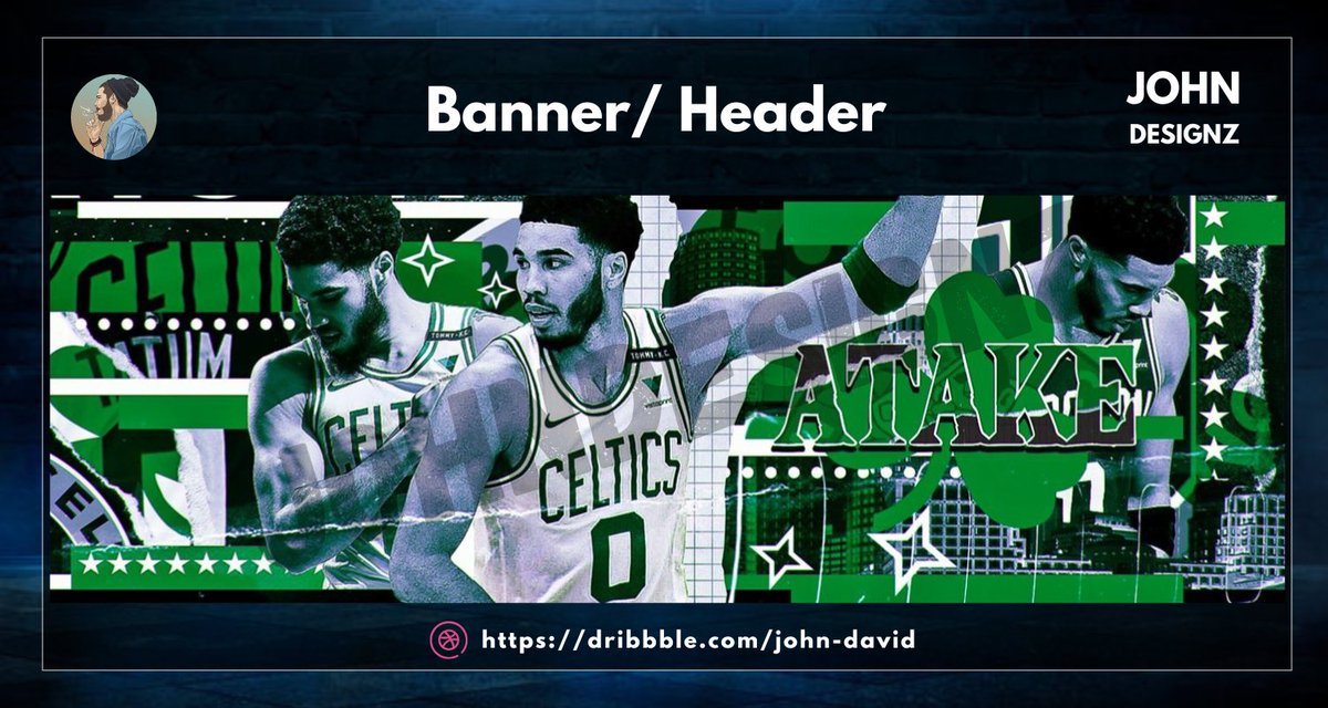 🔥 John-David 🔥 tweet media