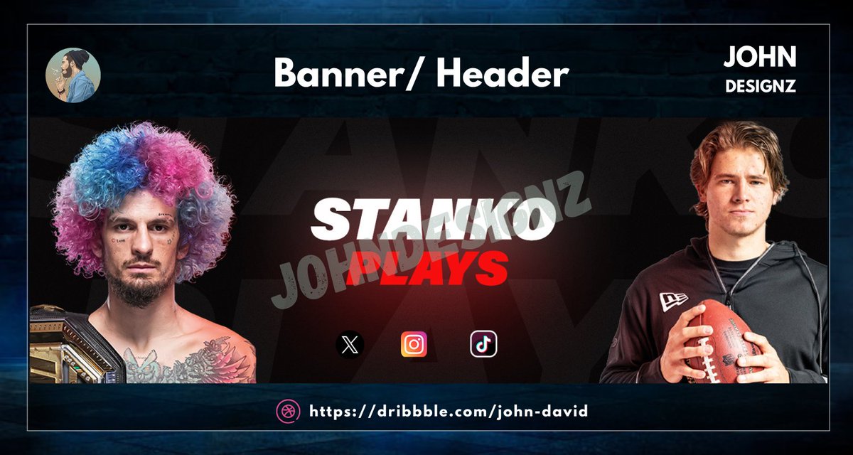 🔥 John-David 🔥 tweet media