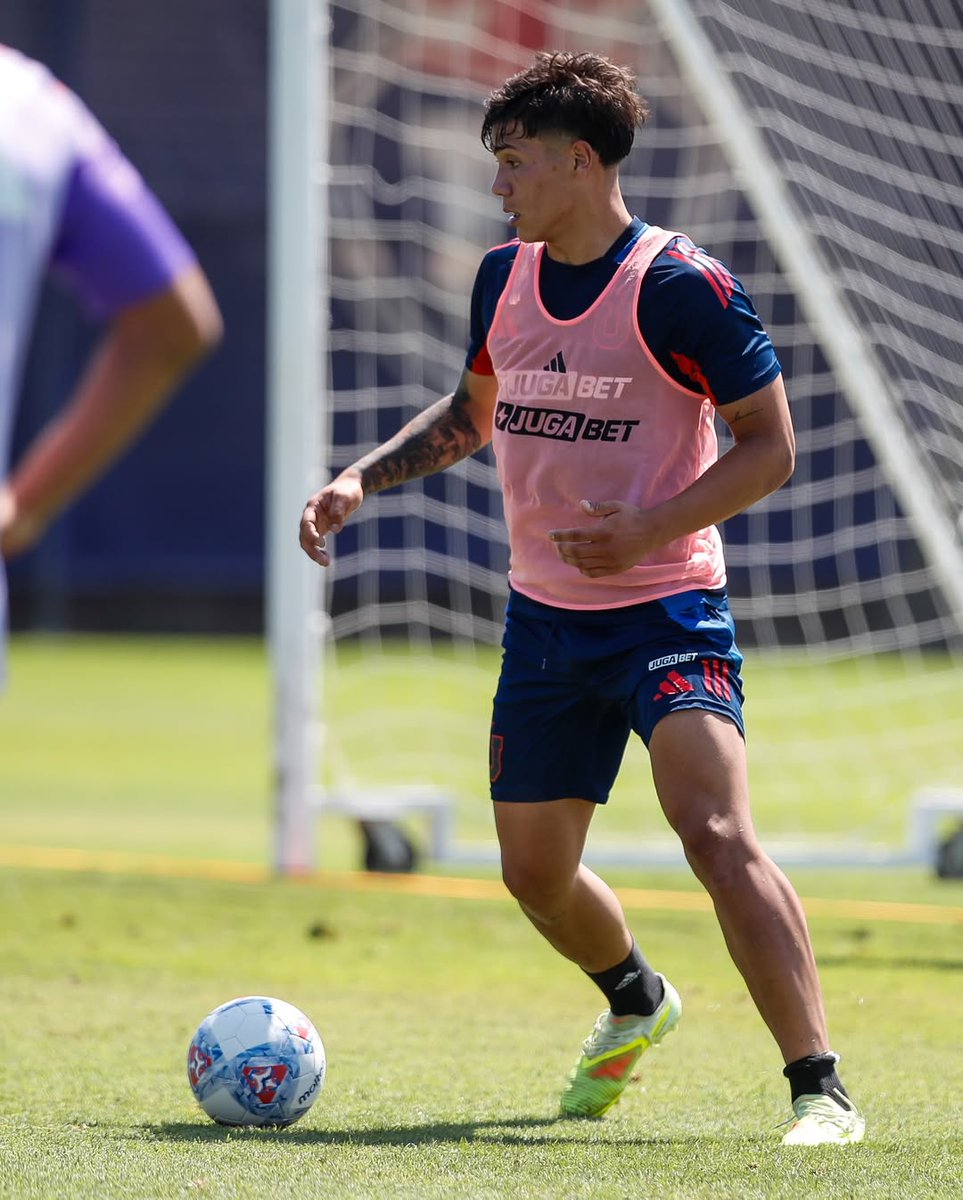 Pasión infinita tweet media