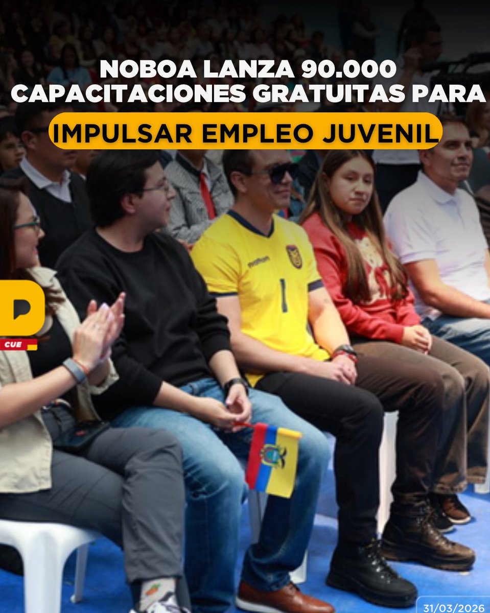 La Posta CUE tweet media