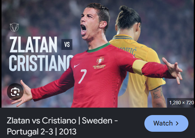 Gyokeres to Lewandoski