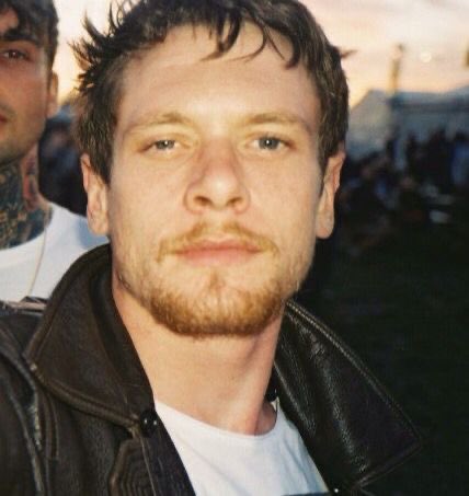 jack o’connell daily tweet media