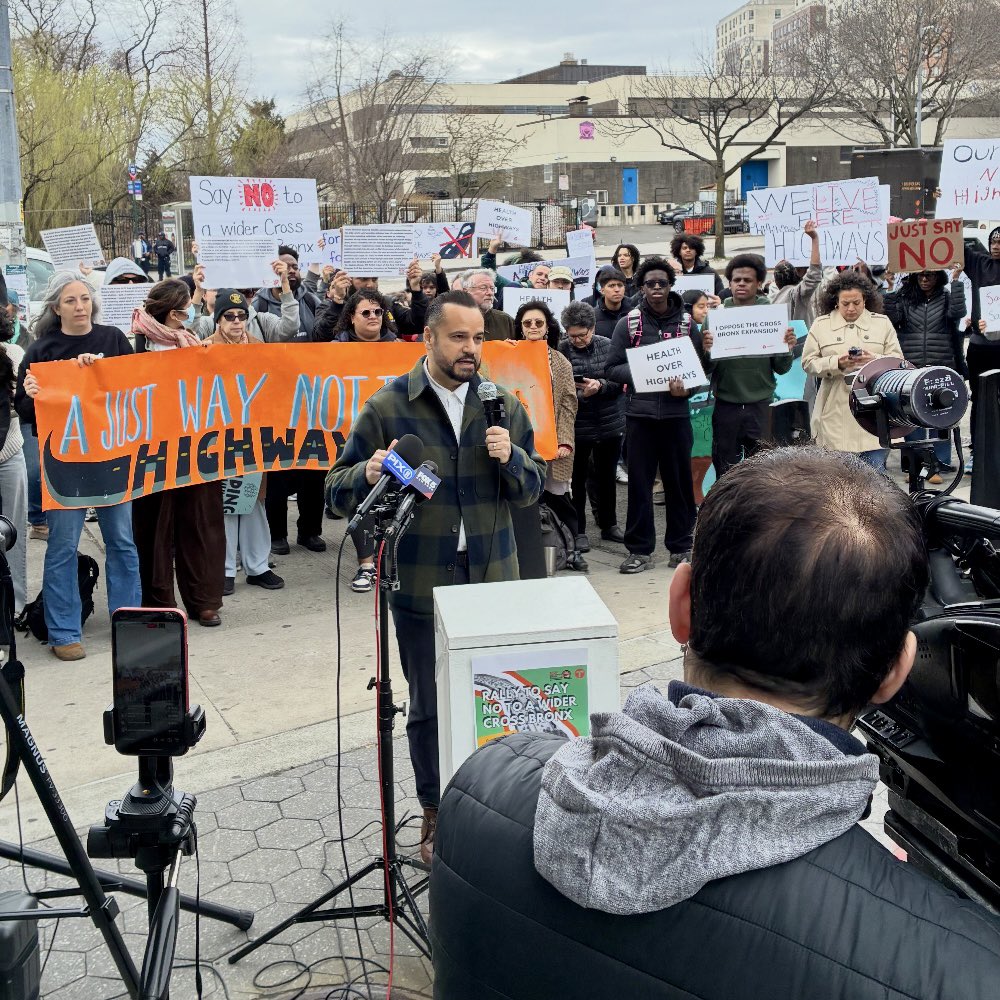 Senator Jose M. Serrano tweet media