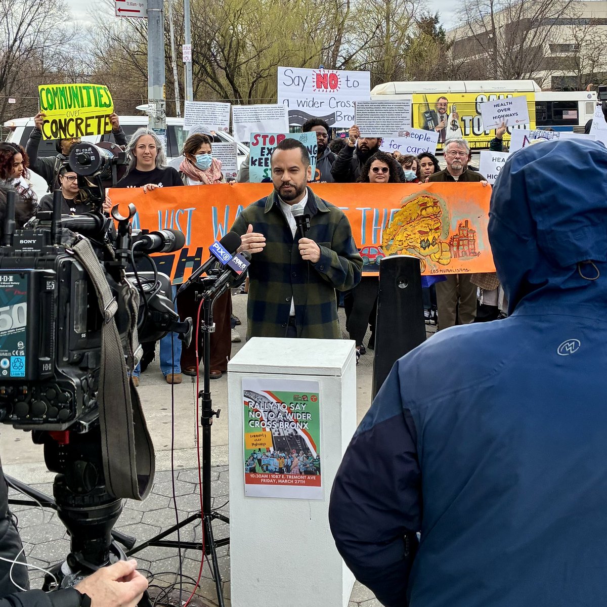 Senator Jose M. Serrano tweet media