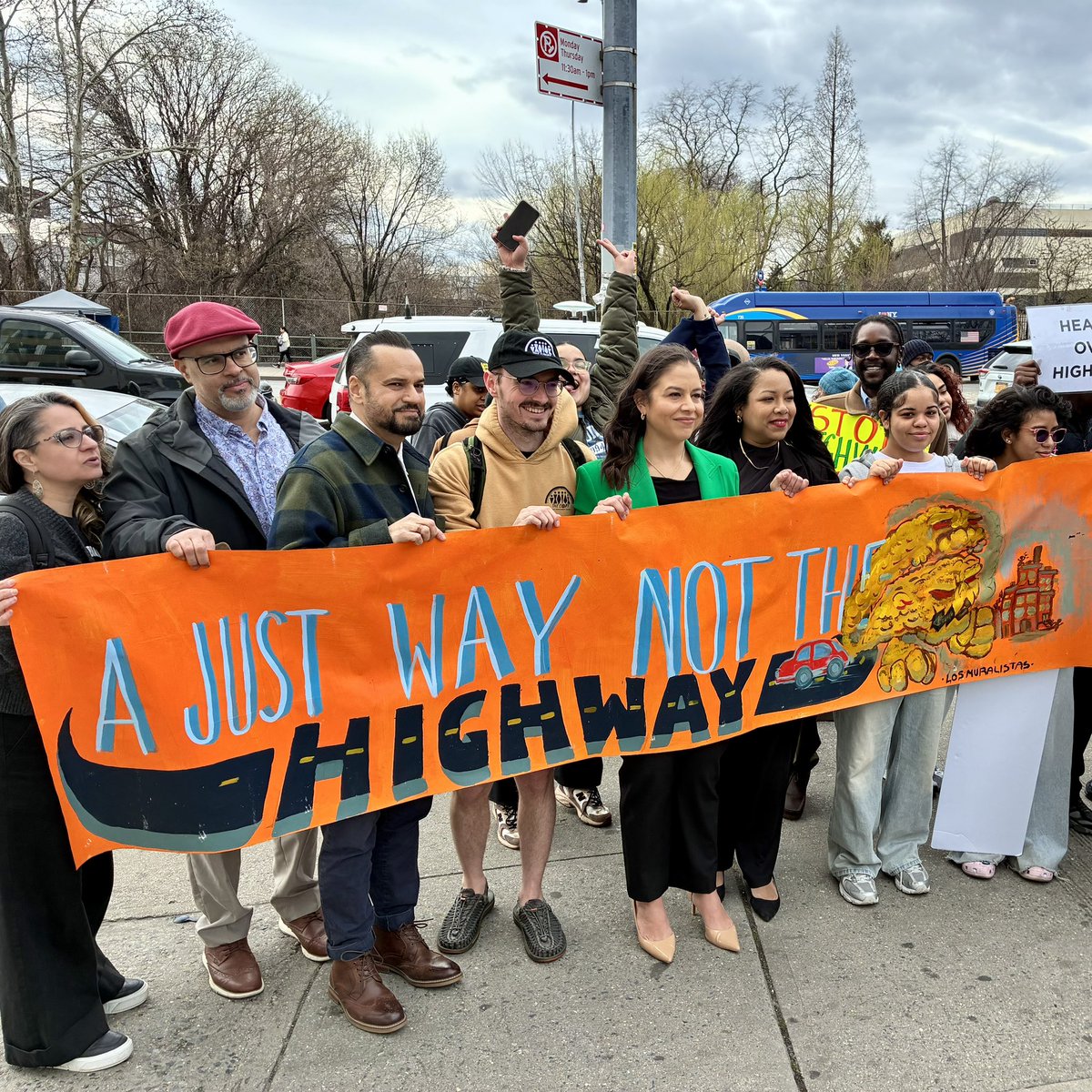 Senator Jose M. Serrano tweet media