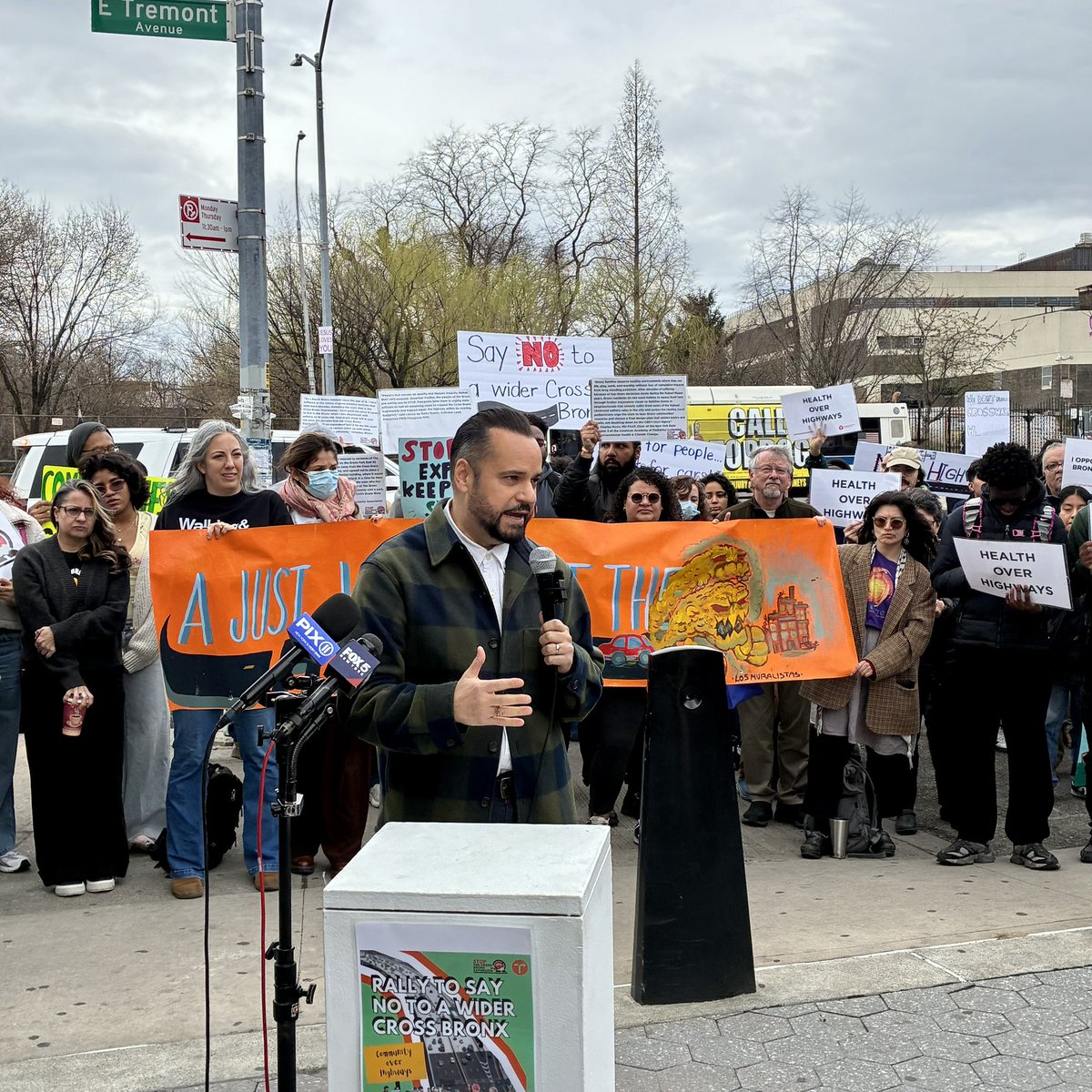 Senator Jose M. Serrano tweet media