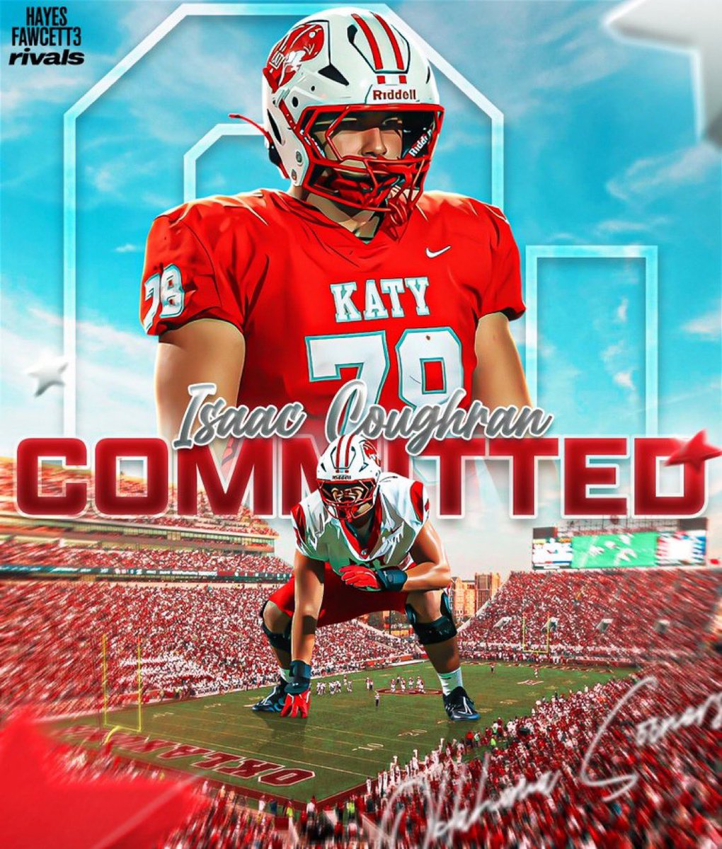 Isaac Coughran tweet media