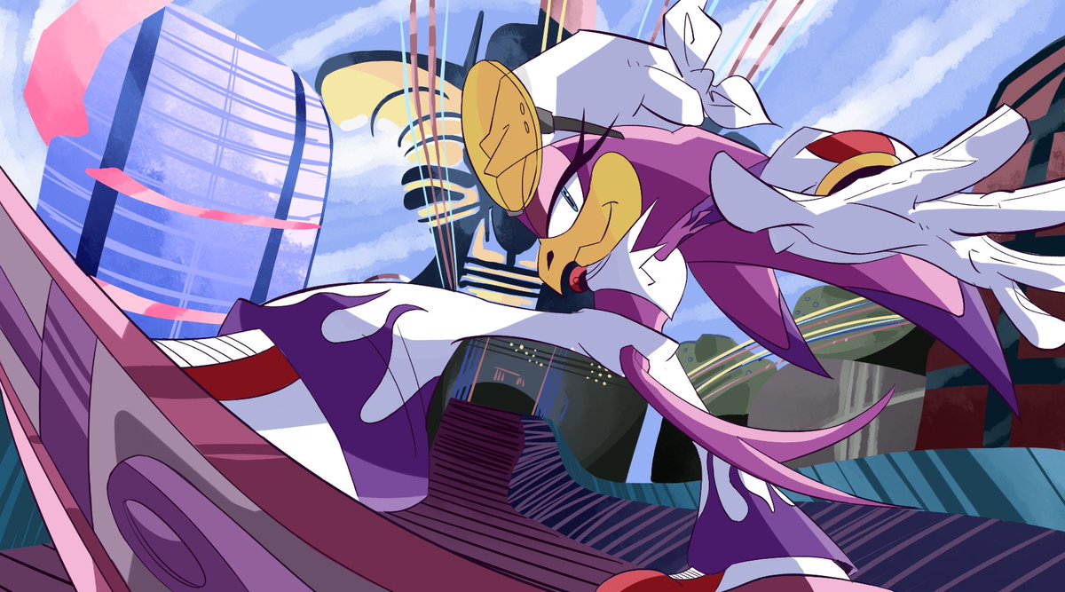 Artvader || Commission Season tweet media