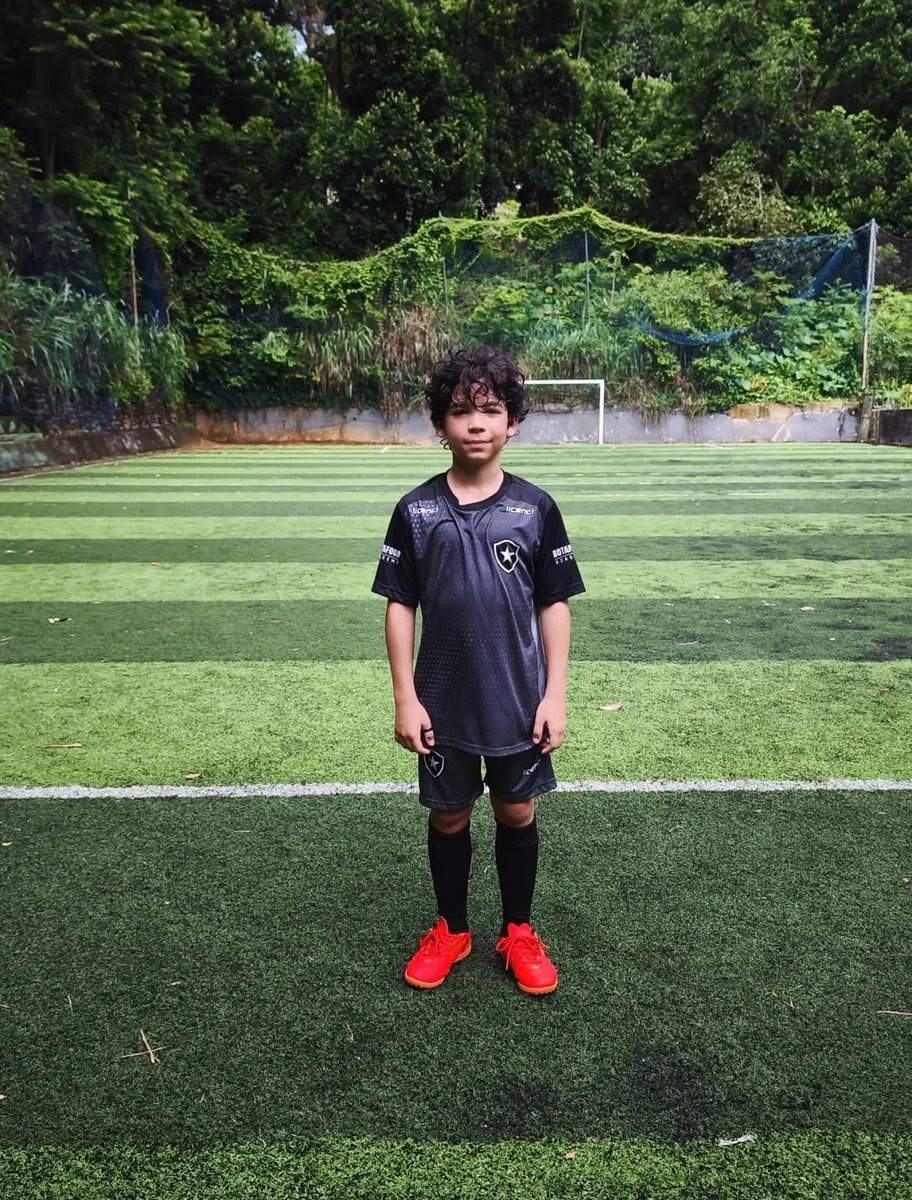 Botafogo F.R. tweet media