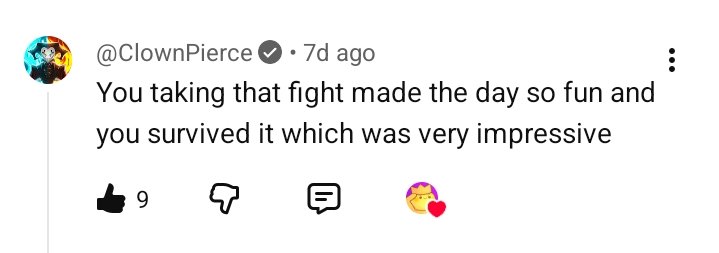 Clownpierce; Updates! tweet media