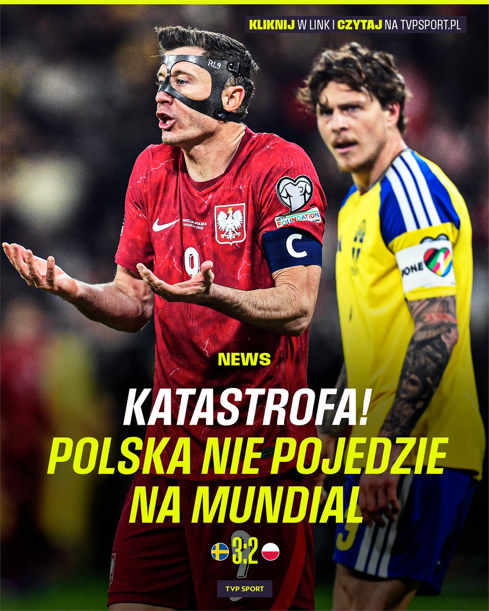 TVP SPORT tweet media