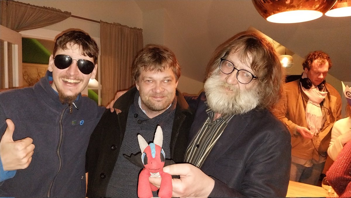 Obscurium-Gov tweet media