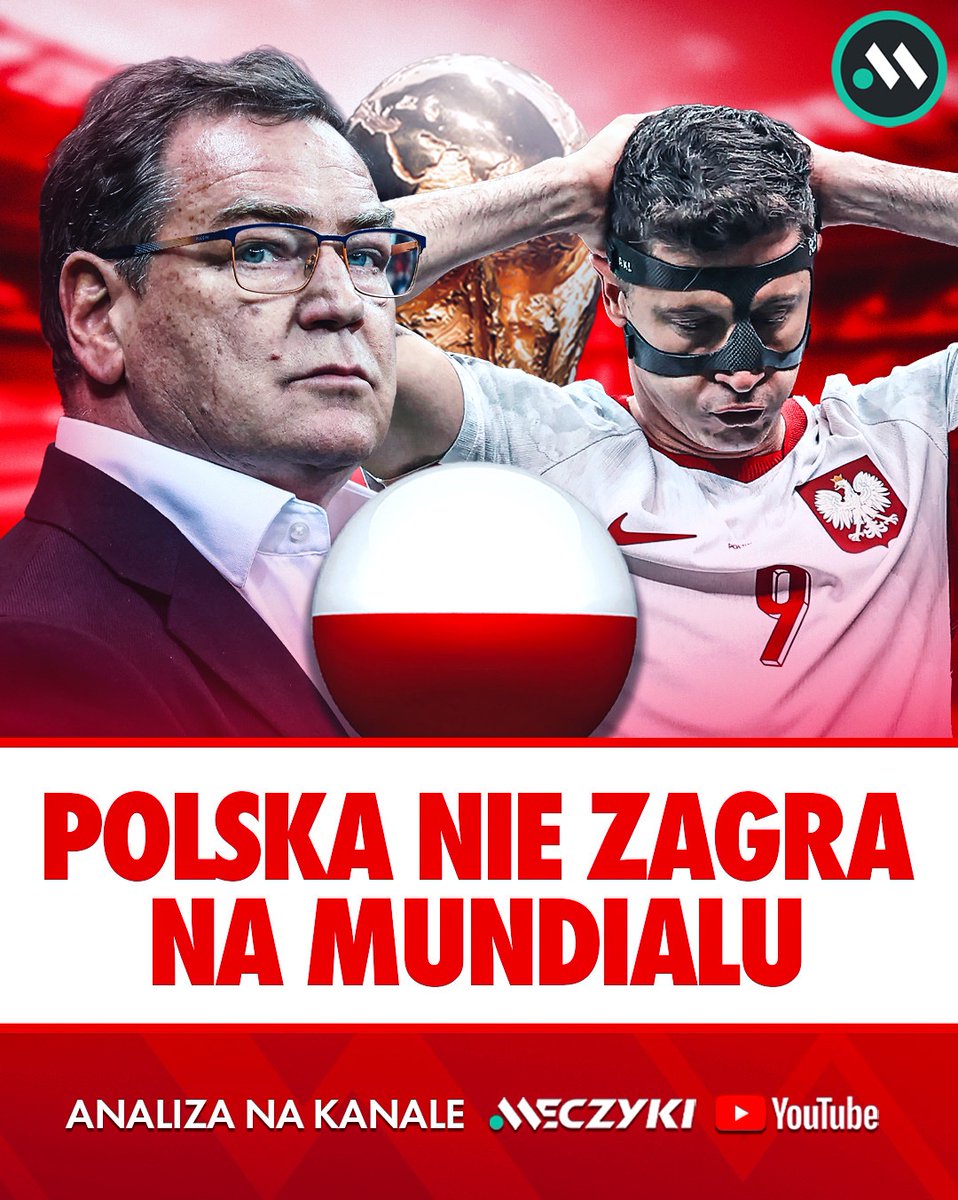 Meczyki.pl tweet media