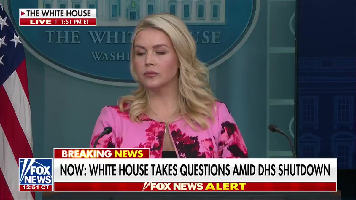 中間選挙向けのプロパガンダ】「米レヴィット報道官『わが国は、ほぼ250年前に、ユダヤ・キリスト教の価値観に基づいて建国された国』」 … Fox ...