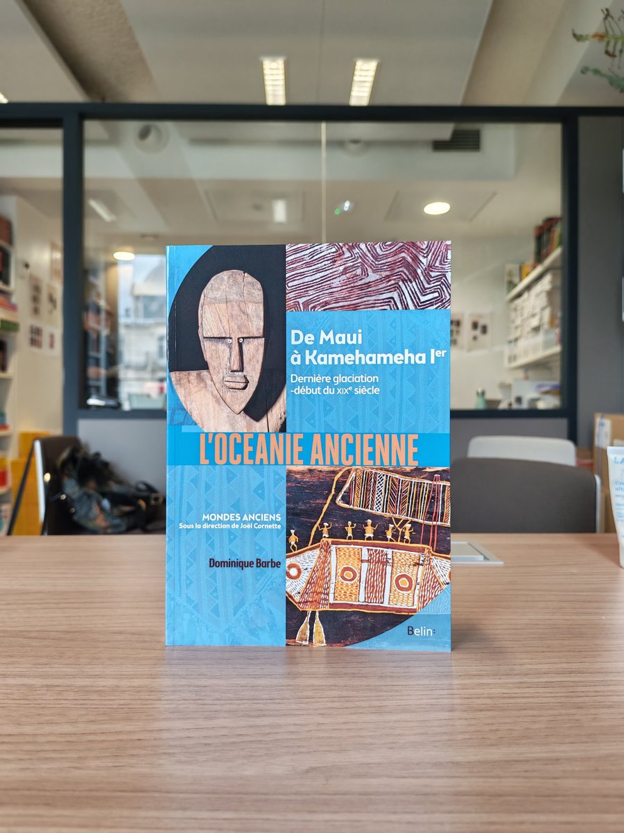 Belin éditeur tweet media