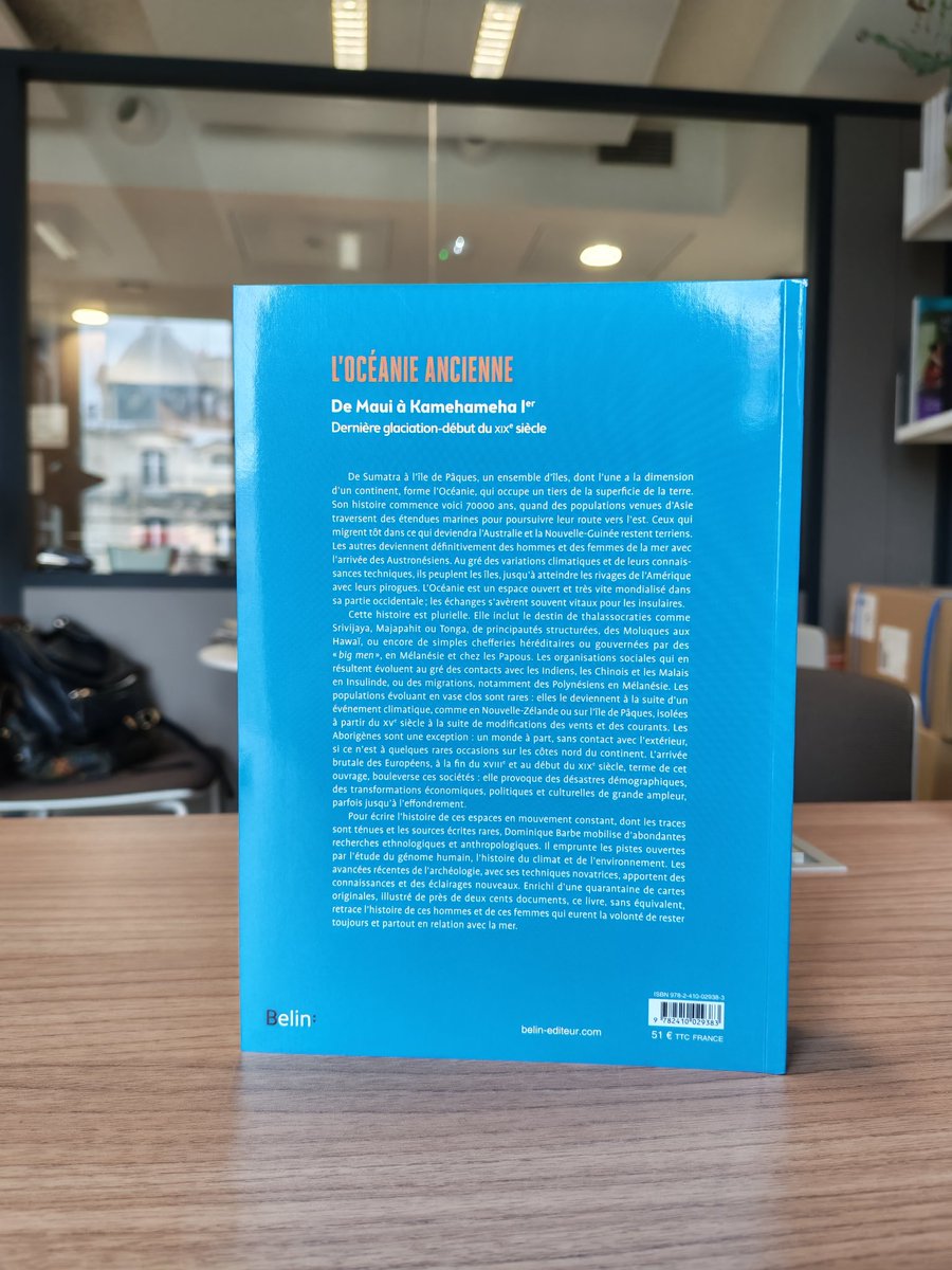 Belin éditeur tweet media