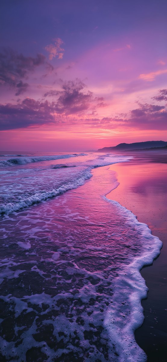 DigitalDrifty's tweet photo. Sunset Ocean Wallpaper 🌅 https://t.co/55CfYT9ohm