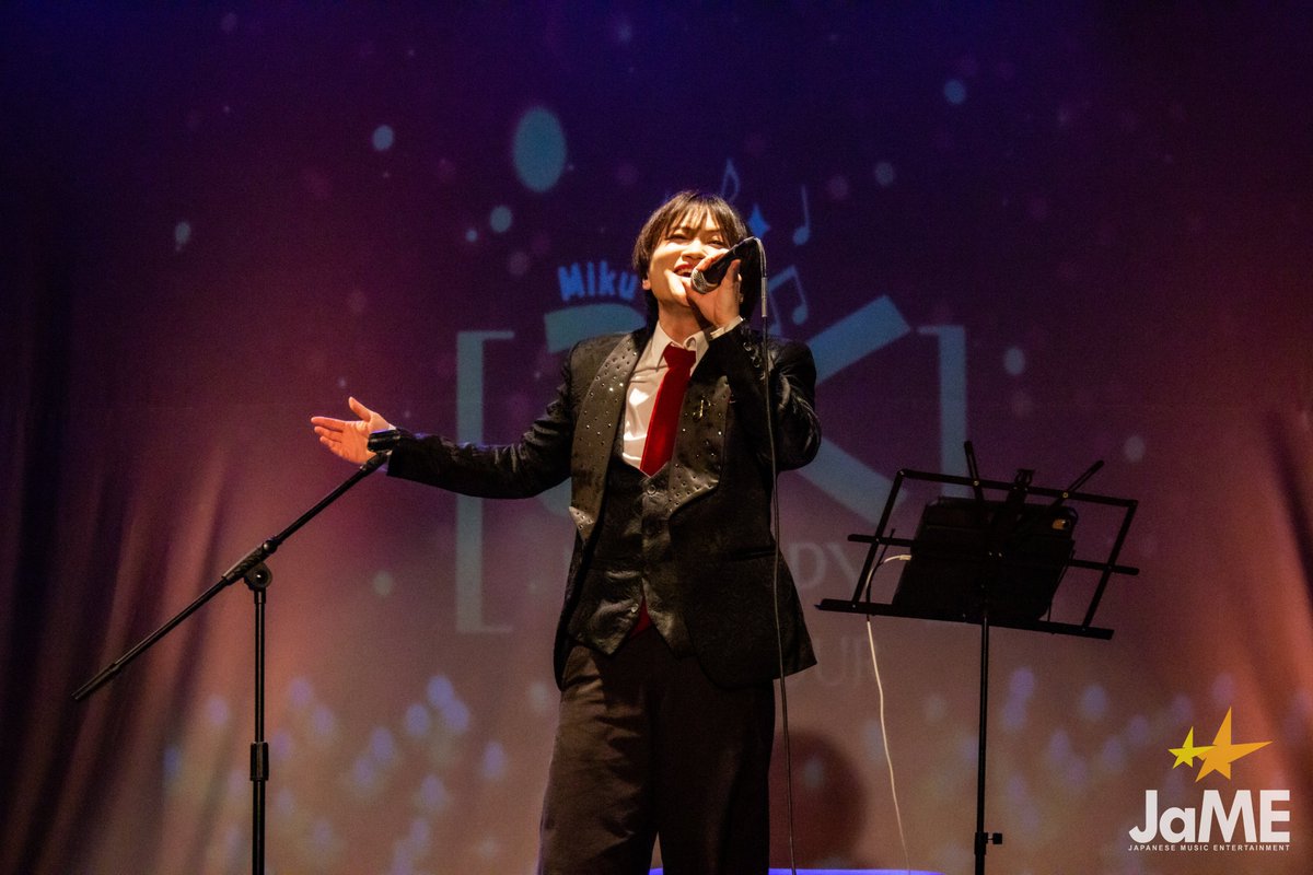 JaME Brasil + KoME Brasil tweet media