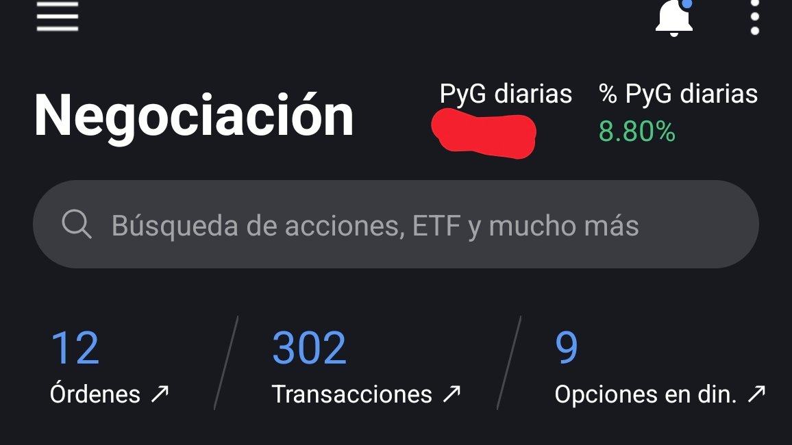 TraderBCRA tweet media