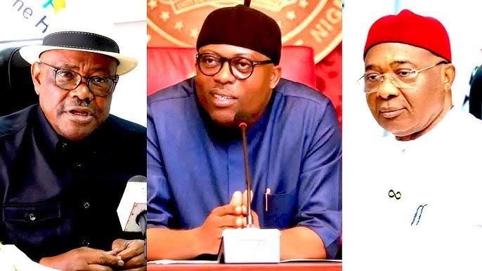 Fearless Blogger tweet media