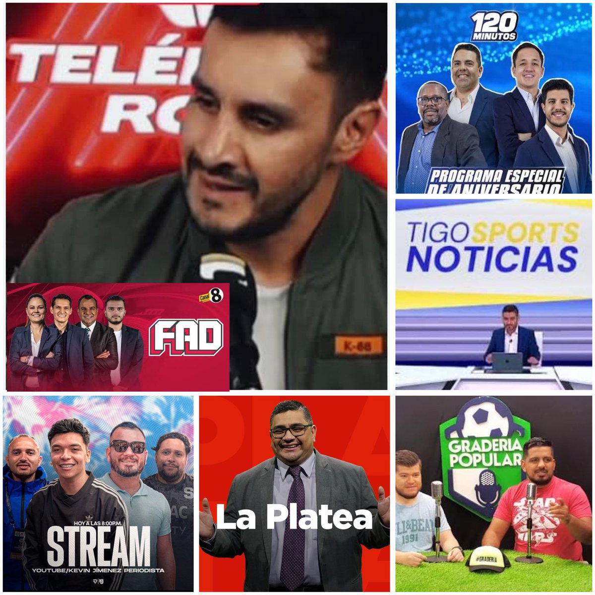 Wing Derecho 🇨🇷⬛️🟥🇨🇷 tweet media