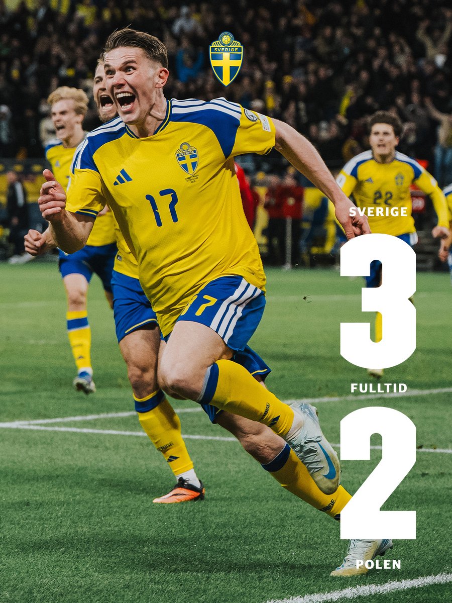 Svensk Fotboll tweet media