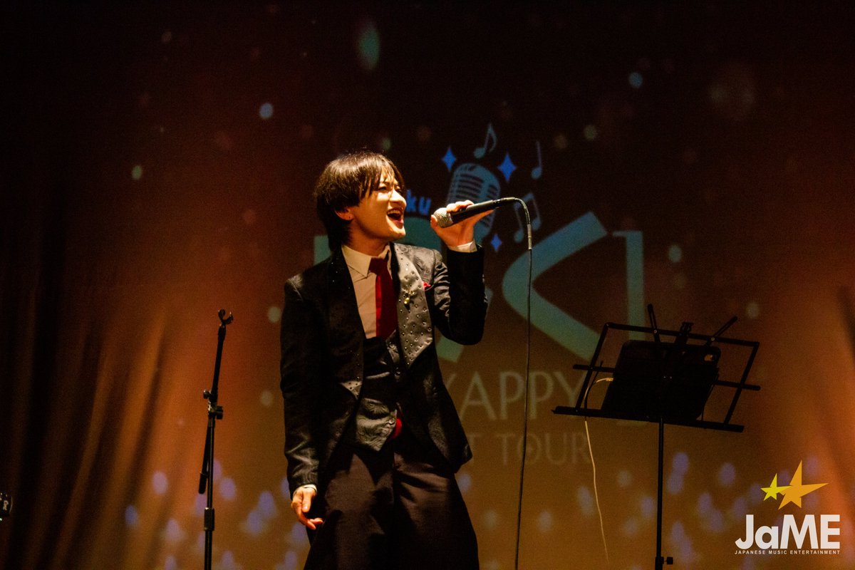 JaME Brasil + KoME Brasil tweet media