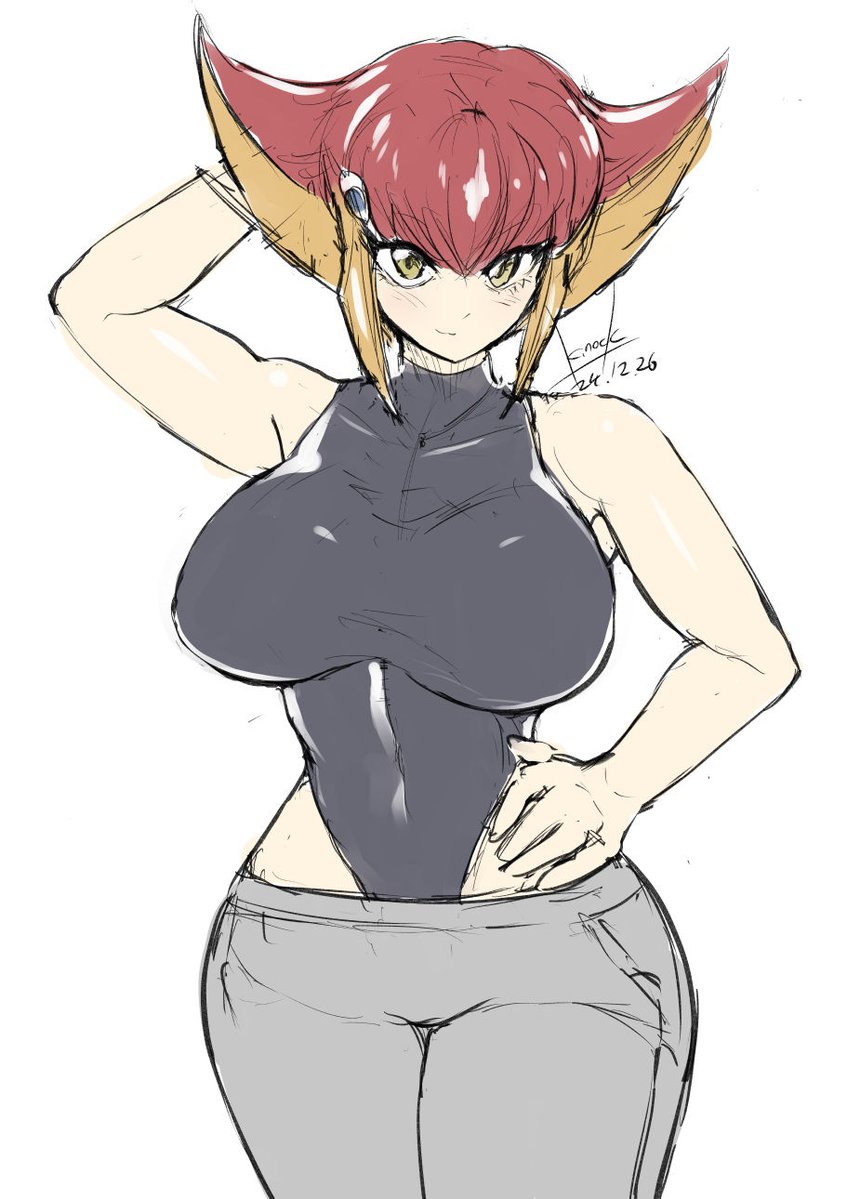 Anna Kaboom tweet media