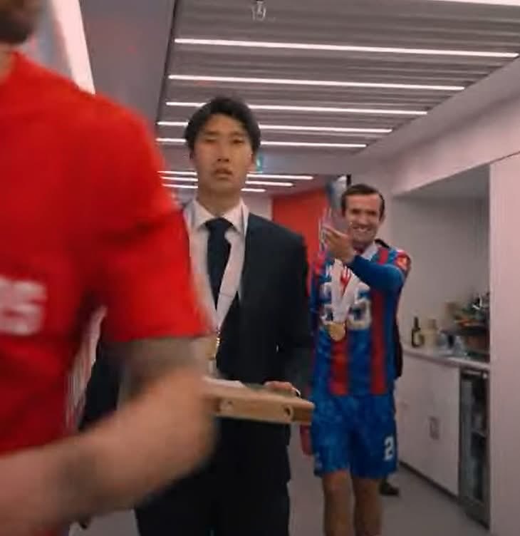 Tom Dutton tweet media